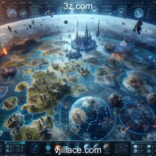 Emerging Trends in Online Gaming for 2025