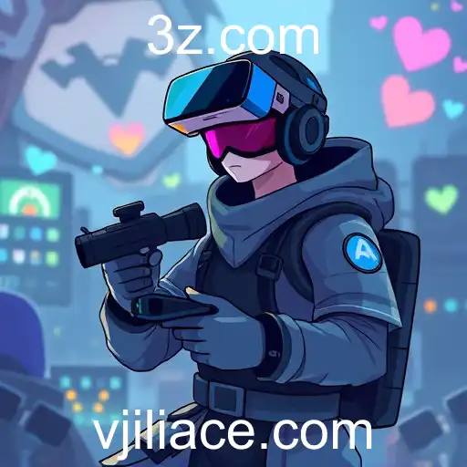 The Evolution of Online Gaming and the Role of Jiliace
