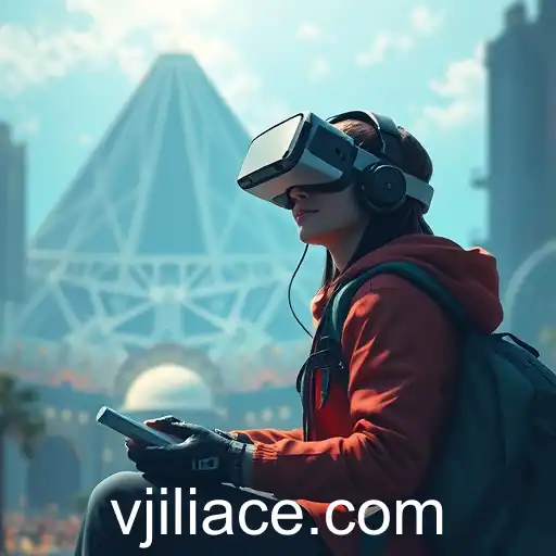 Jiliace: The Digital Gaming Frontier