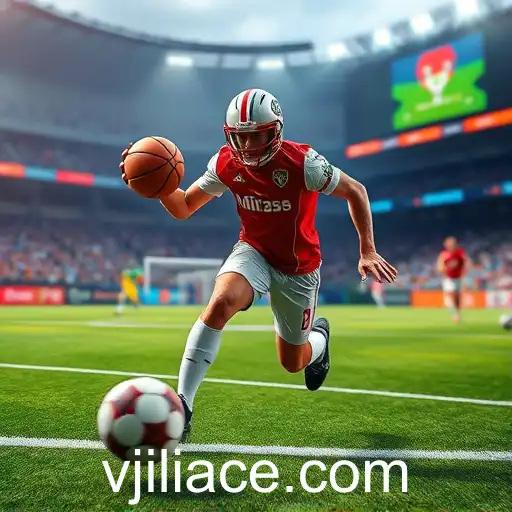 Jiliace: Expanding Horizons for Online Gamers