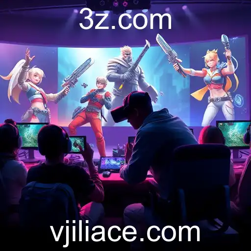 The Rise of Online Gaming Platforms